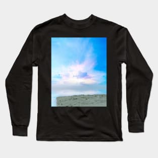 A Dreamscape Long Sleeve T-Shirt